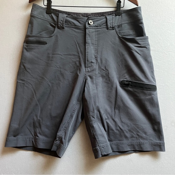 Lululemon Athletica Men’s Cadence Short Sz 36 - Picture 2 of 10